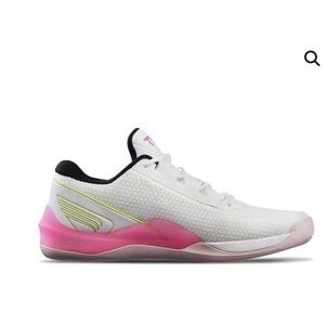 NEW in Box TYR Women's CXT-2 Training Shoes White and Pink Women’s 7.5